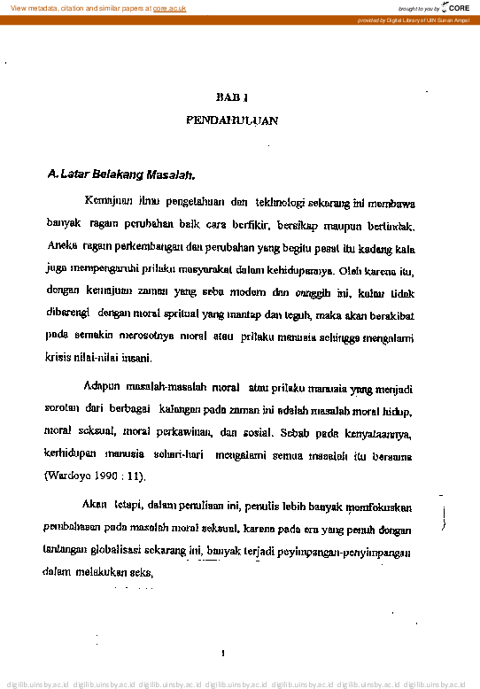 (PDF) Studi analisa tentang hukuman terhadap pelaku tindak pidana ...