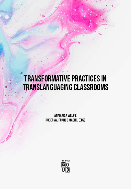 (PDF) PDF Transformative Practices in Translanguaging Classrooms