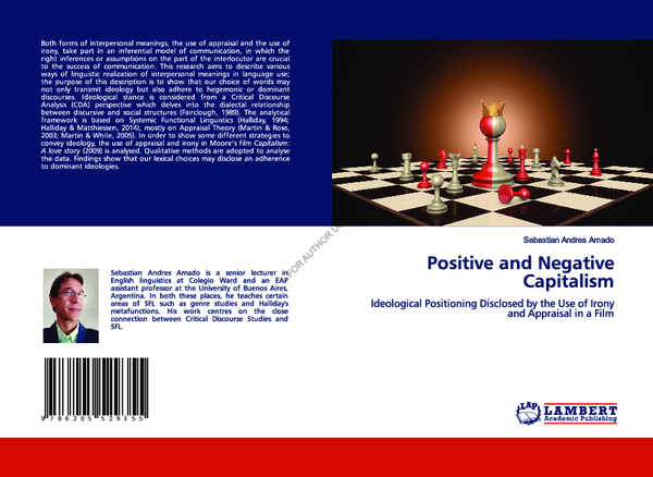 (PDF) Positive and Negative Capitalism