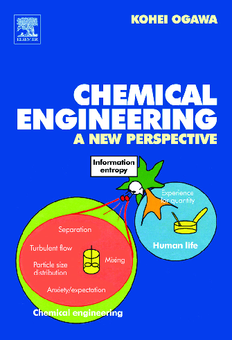 PDF) CHEMICAL ENGINEERING A NEW PERSPECTIVE