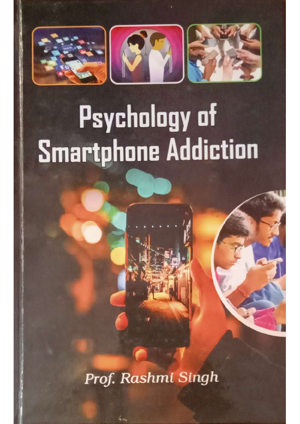 Why We Can't Put Down Our Phones: The Psychology, Numbers ... - Medium