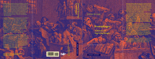 (PDF) J. Koering, Iconophages, Zone Books