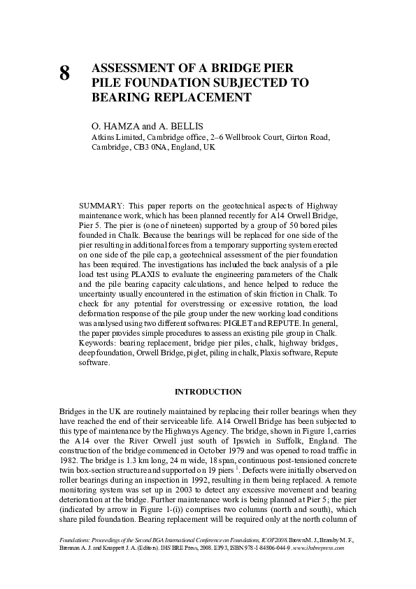 Pile foundation case study pdf 08 picture