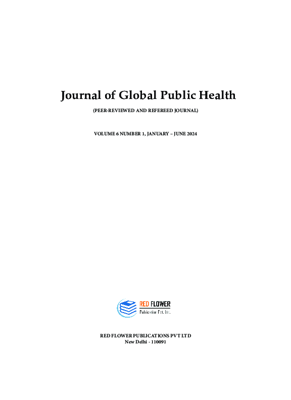 (PDF) Empowering Women: A Study of Political Participation in Indian ...