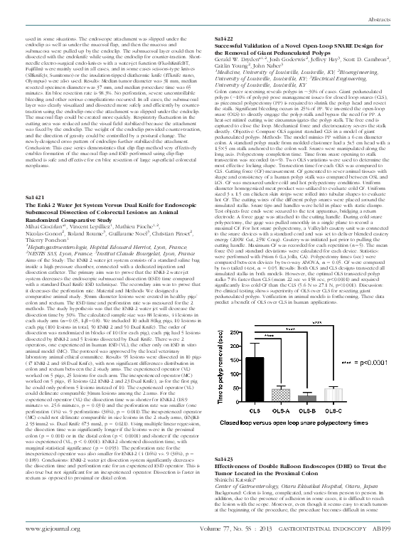 (PDF) Sa1422 Successful Validation of a Novel Open-Loop SNARE Design ...