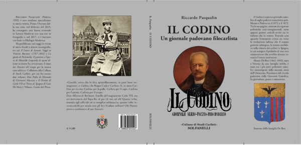 (PDF) IL CODINO Un giornale padovano filocarlista