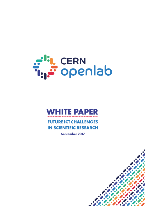(PDF) CERN openlab white paper on future ICT challenges in scientific ...