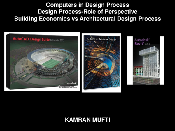 (PDF) CAD PRESENTATION DESIGN PROCESS