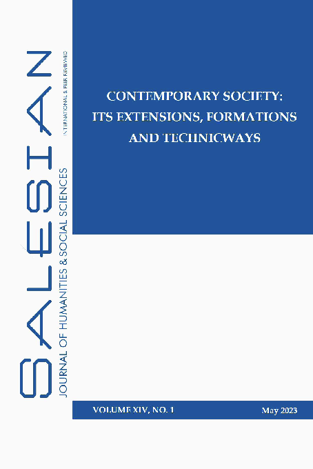 (PDF) Longinus’s ‘Sublime’: An Analytical Interpretation of the Concept ...