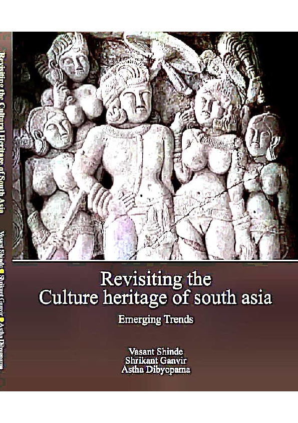 (PDF) Rock Art as Memory: Some Reflections on Pleistocene-Holocene ...