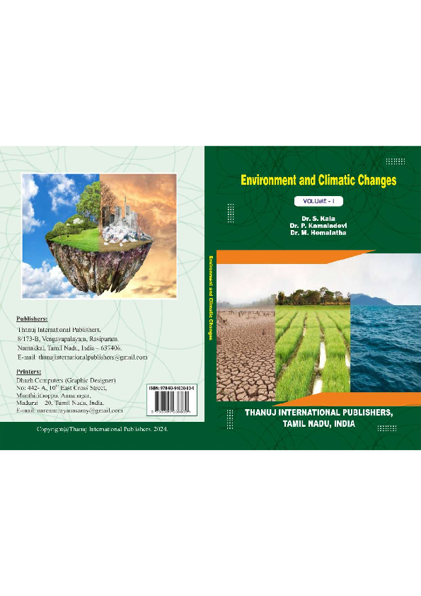 (PDF) Sustainable and less polluting waste management