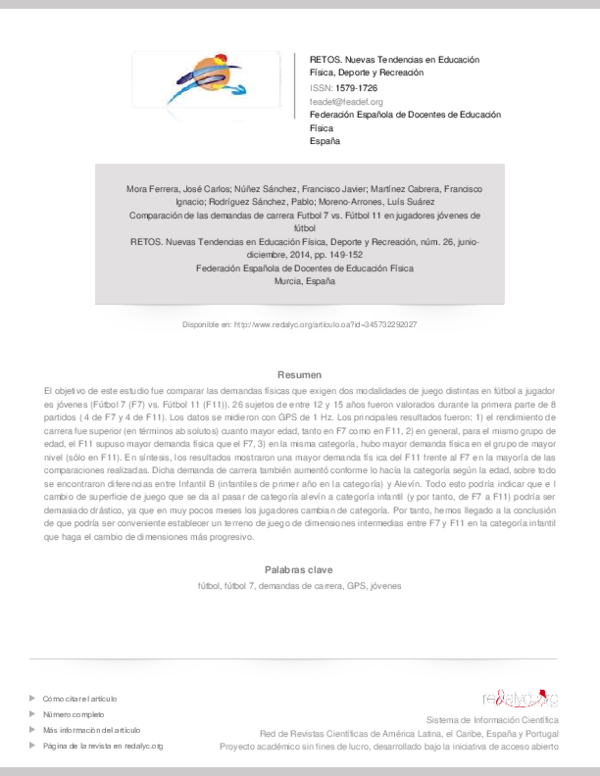 Pdf Retos Nuevas Tendencias En Educación Física Deporte Y Recreación