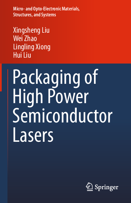 (PDF) Packaging of High Power Semiconductor Lasers