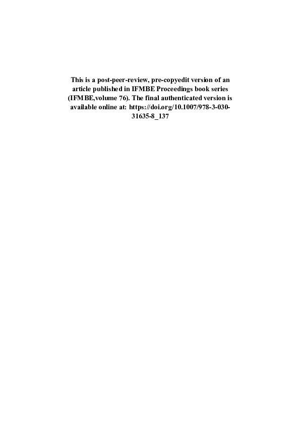 (PDF) Combined and Singular Effects of Action Observation and Motor ...