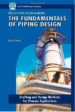 (PDF) The Fundamentals of Piping Design VOL