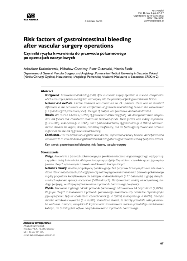 (PDF) Original Paper