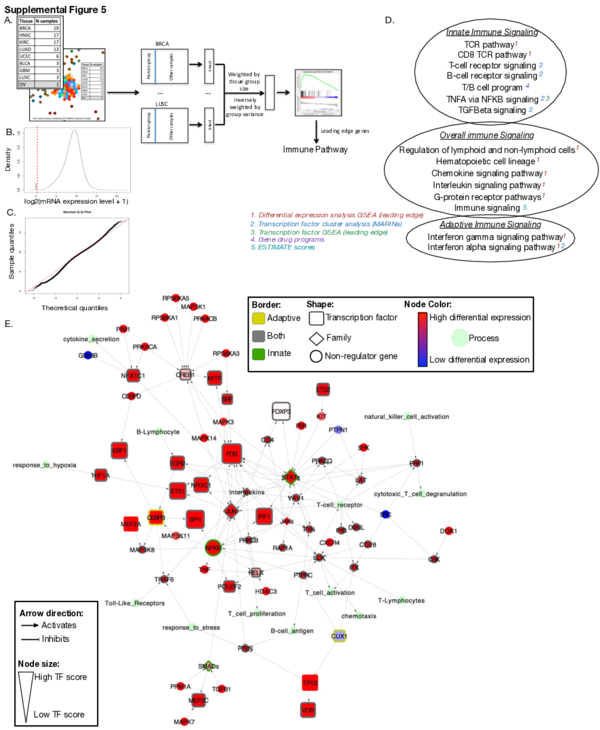 (PDF) Supplemental Figure 5 from TumorMap: Exploring the Molecular ...