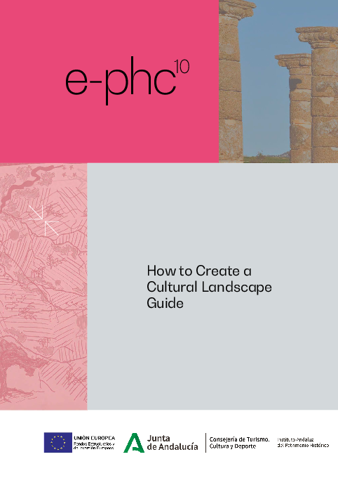 (PDF) How to Create a Cultural Landscape Guide