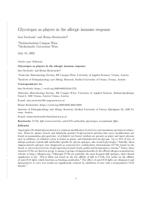 pdf-glycotopes-as-players-in-the-allergic-immune-response