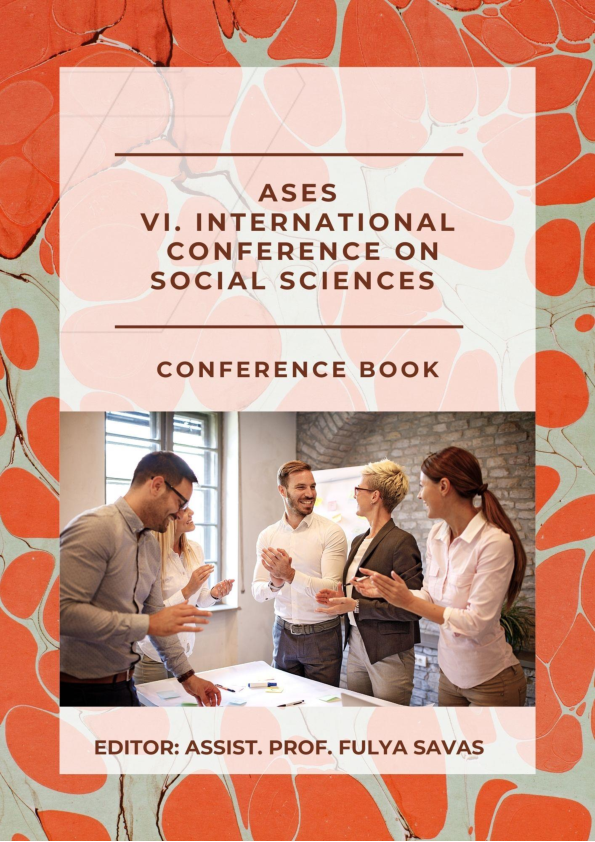 (PDF) ASES VI. INTERNATIONAL CONFERENCE ON SOCIAL SCIENCES CONFERENCE BOOK