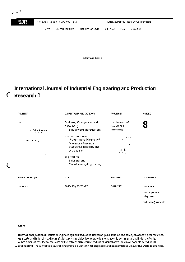 (PDF) Determinants of Online Trust and Their Impact on Online Purchase ...