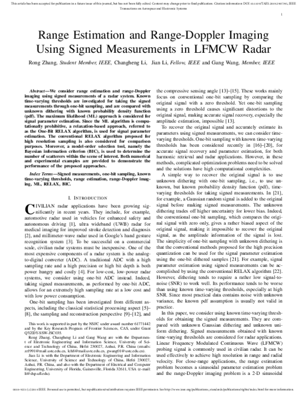 (PDF) A Novel Partial Discharge Detection Method for Power Transformers ...