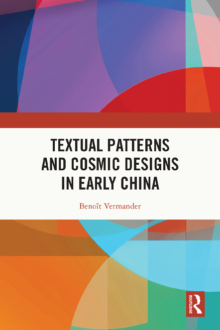 (PDF) Textual Patterns and Cosmic Designs in Early China (Preview)