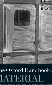 PDF) Oxford Handbook of Material Culture Studies