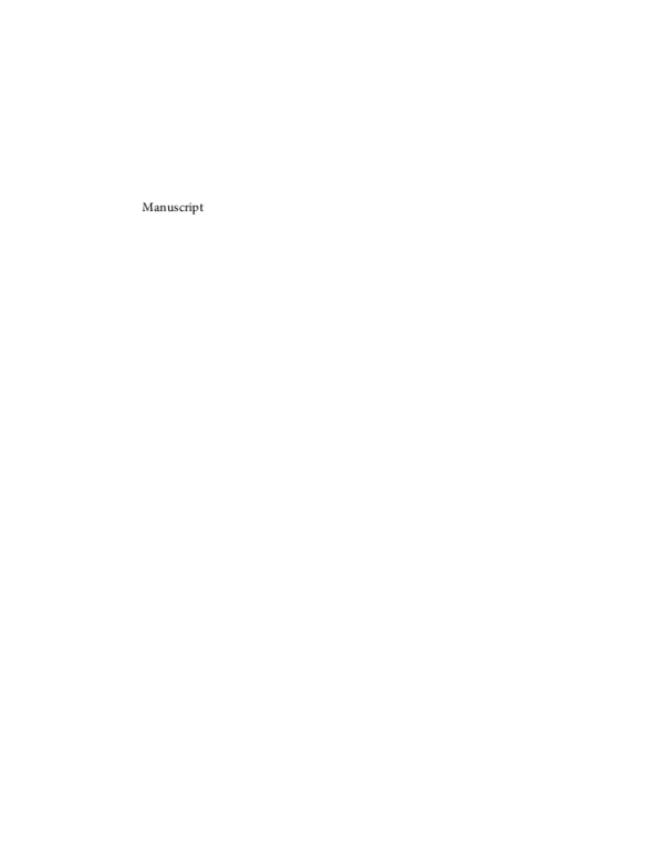 (PDF) Resident memory CD8(+) T cells in the upper respiratory tract ...