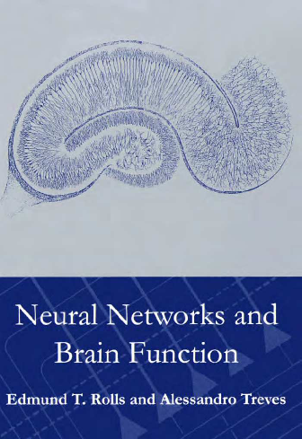 (PDF) Neural Networks and Brain Function