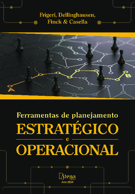 (PDF) Ferramentas de planejamento estratégico e operacional (Atena Editora)