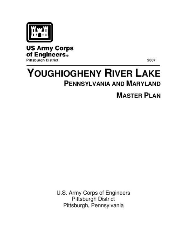 (PDF) Master plan