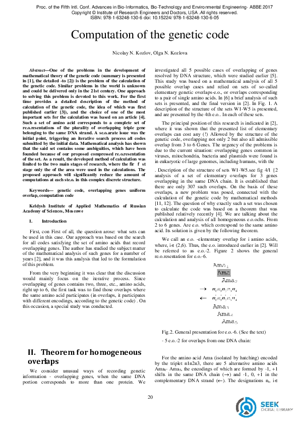 (PDF) Group Kernels for Gaussian Process Metamodels with Categorical Inputs