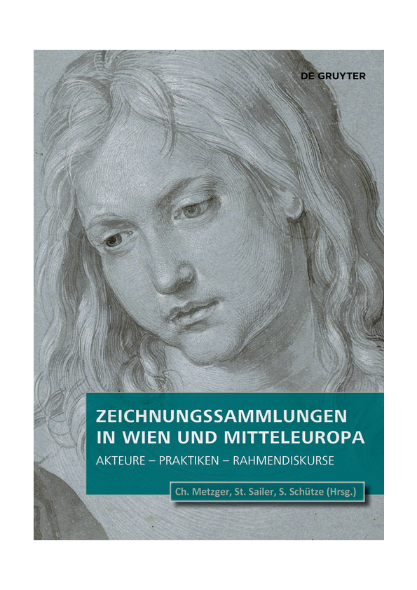 Buch: 'Dürer Für Berlin - Eine Spurensuche Im Kupferstichkabinett'