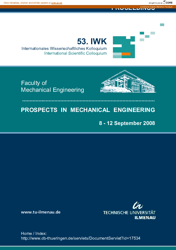 ECM analogous biointerfaces for biomedical and biophysical applications