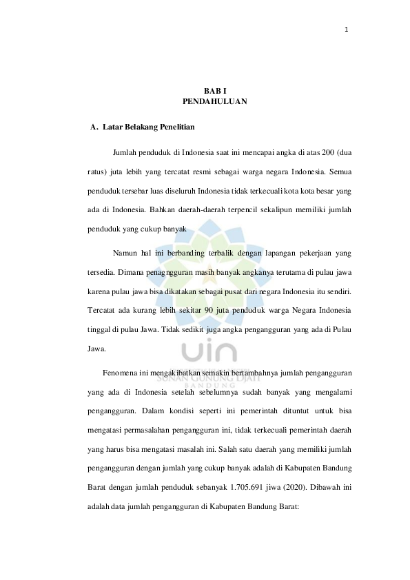 Pdf Inovasi Program Skill Development Centre Sdc Di Dinas Tenaga