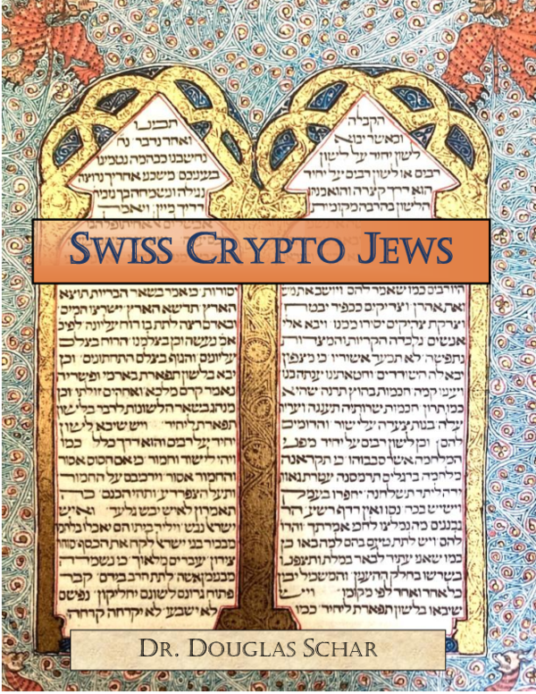 (PDF) SWISS CRYPTO JEWS