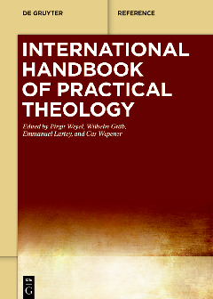 PDF) Weyel, Birgit. Graeb, Wilhelm. Lartey, Emmanuel. Wepener, Cas ...