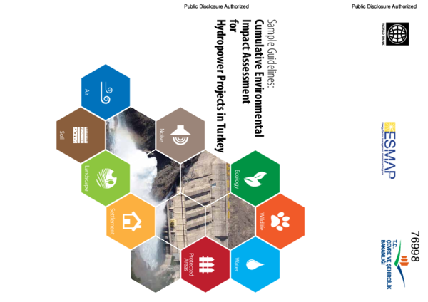 (PDF) Sample guidelines : cumulative environmental impact assessment ...