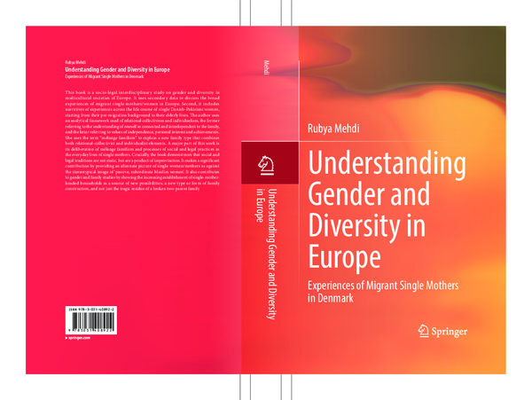 (PDF) Understanding Gender and Diversity in Europe Experiences of ...