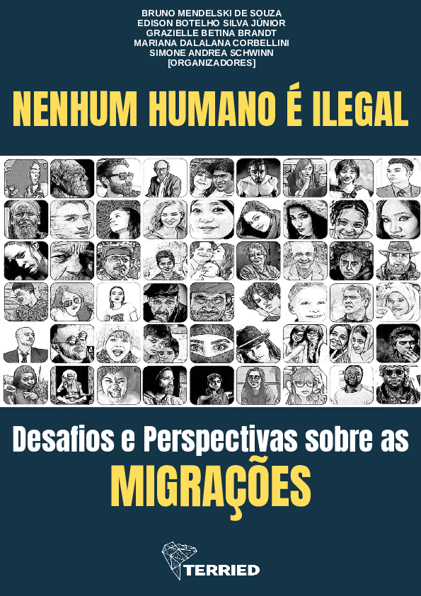 (PDF) A inserção de migrantes e refugiados no mercado de trabalho ...