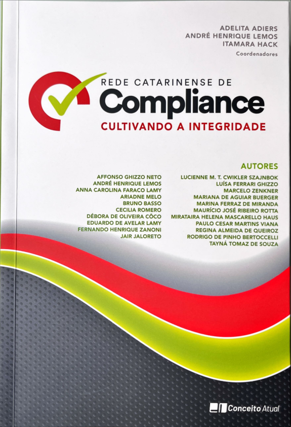 (PDF) Implementacao e efetividade dos programas de compliance
