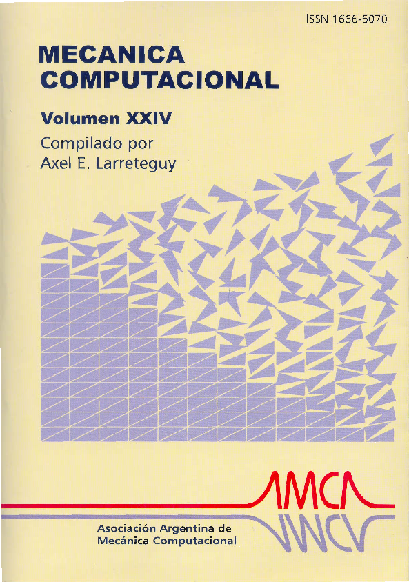 (PDF) EVALUACIÓN Y ANÁLISIS DEL COMPORTAMIENTO DE PCMs (PHASE CHANGE ...