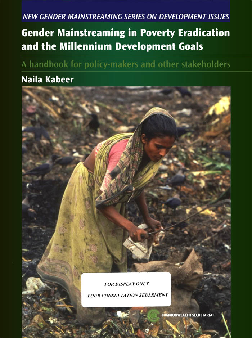 (PDF) Gender Mainstreaming in Poverty Eradication and the Millennium ...