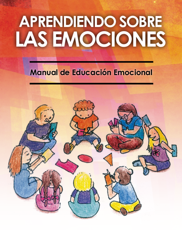 (PDF) Manual de las emociones MAESTRO