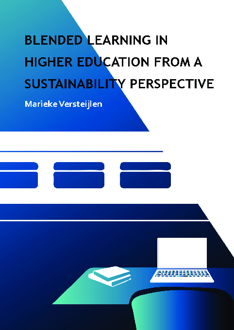 (PDF) Blended learning in higher education from a sustainability ...