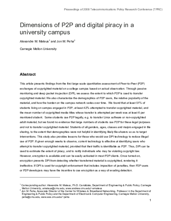 P2p essay papers 06 picture