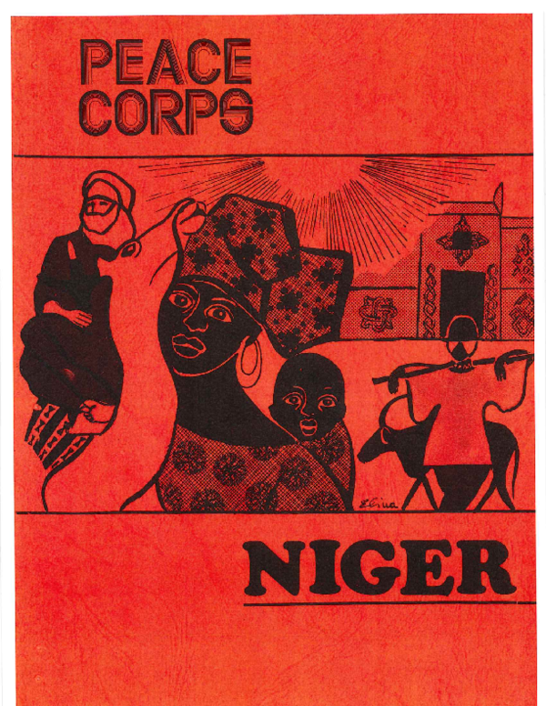 (PDF) Cours de Zarma pour le Niger, Trainees Manual (Zarma Course for ...