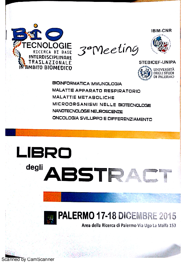 Pdf Blue Biotechnology And Cultural Heritage Case Studies