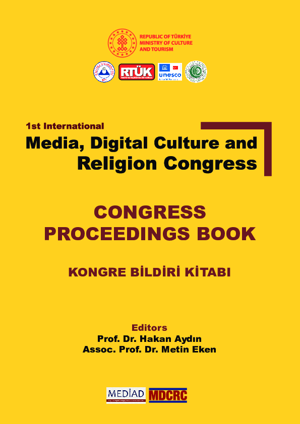 (PDF) Counter-Discourse Practices Produced in the Digital Religious ...